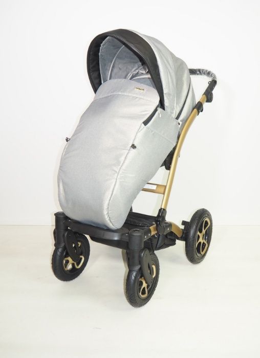 Złota tapicerka Tutek Torero Limited Edition Gold cena za 3w1 !