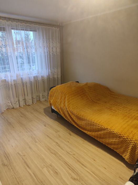 Przestronna kawalerka, 36 m². Od zaraz - Widok 4