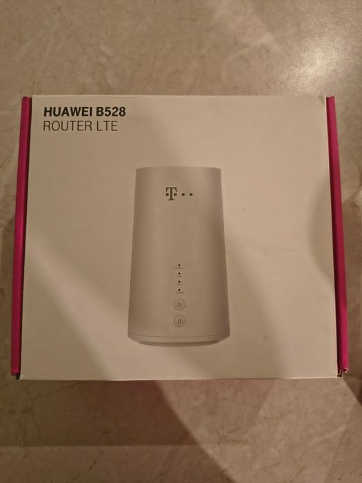 Router Huawei B528-23a