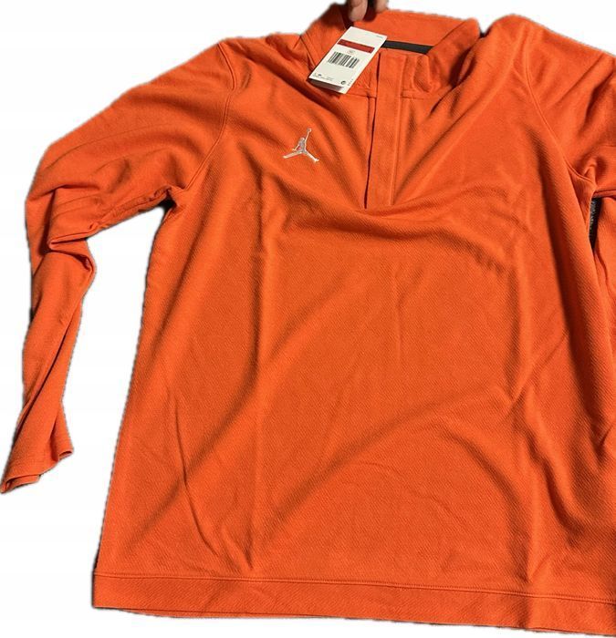 Jordan Bluza Męska Drifit L