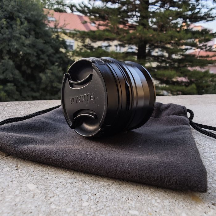 Fuji WCL-X100II para Fuji X100 IV, V etc