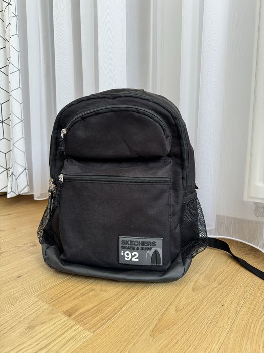 Plecak SKECHERS unisex – stan idealny