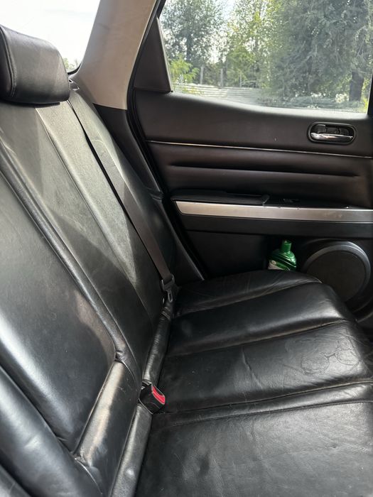 Продам mazda cx 7 2.2 дизель