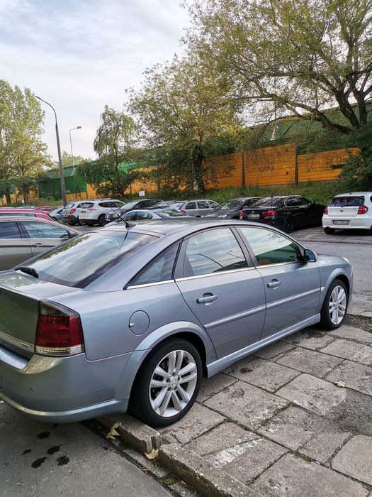 Sprzedam Opel Vectra C