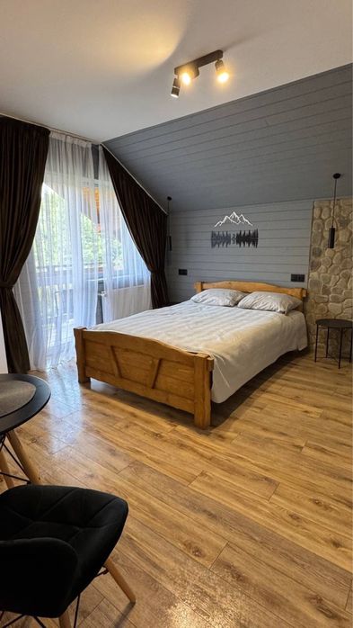 Оренда покімнано.