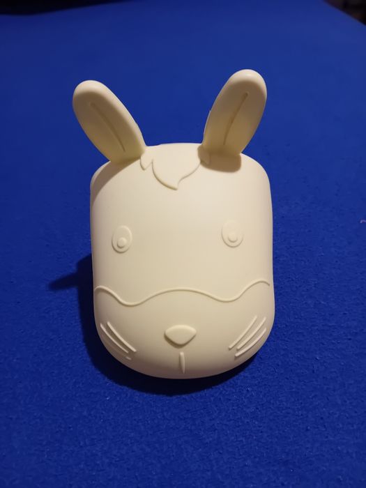 Silikonowy chwytak kuchenny