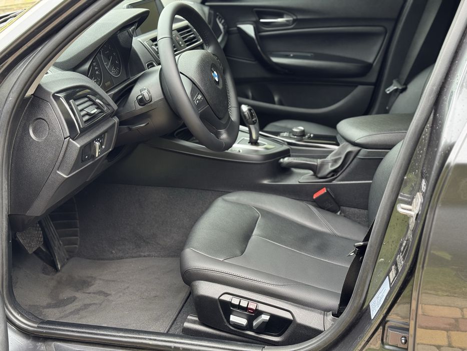 Продам  BMW 118D