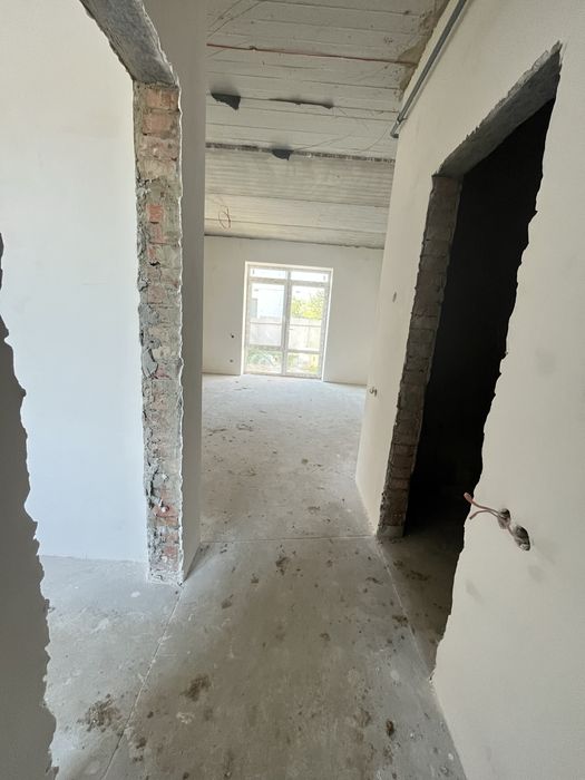 Таунхаус під ключ, 105 м²