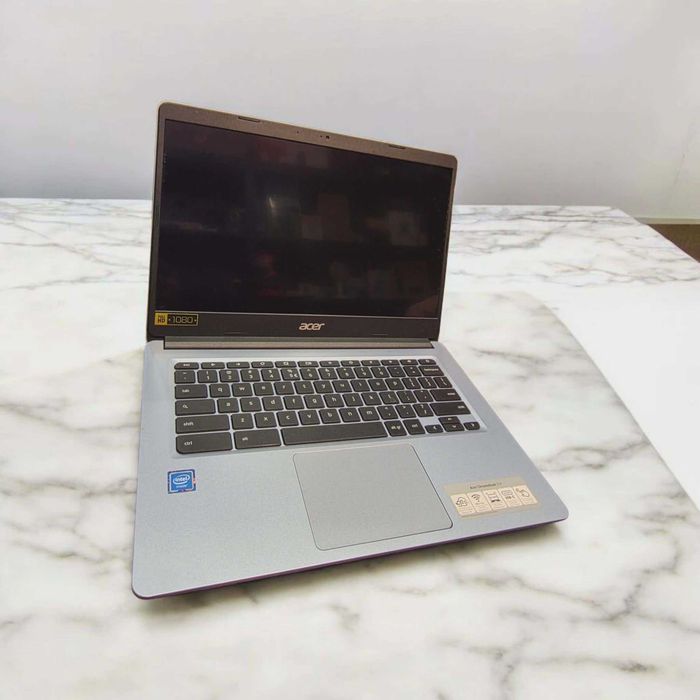 Acer chromebook CB314