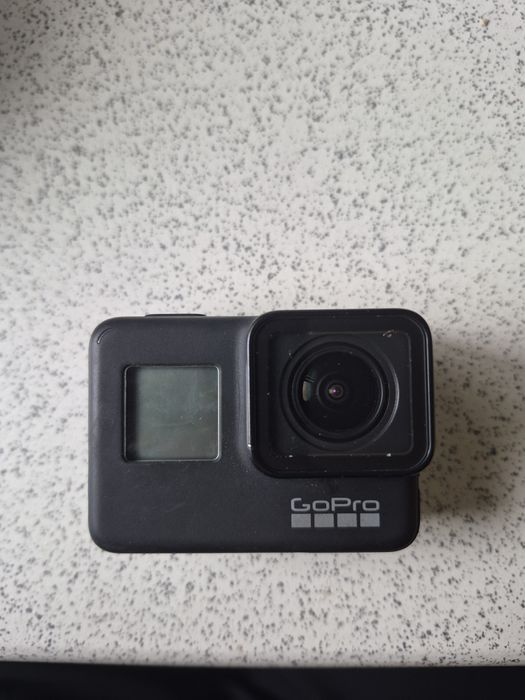 Продам Go Pro 7 BLACK