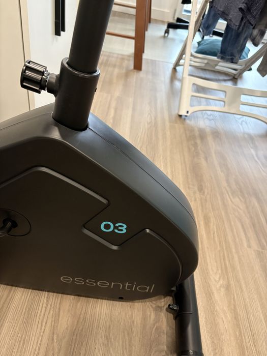 Bicicleta estatica Domyos Essential