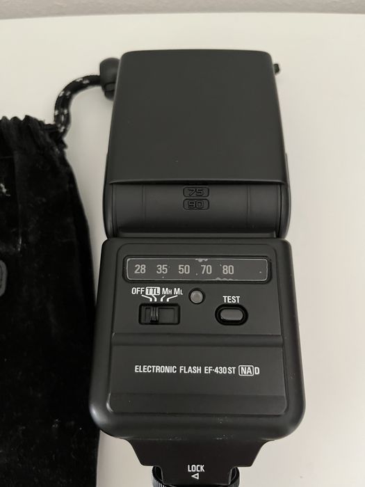 Flash SIGMA  EF-430 ST