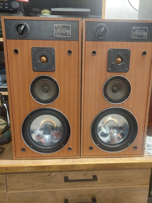 Kolumny unitra tonsil zgc-50-8-44