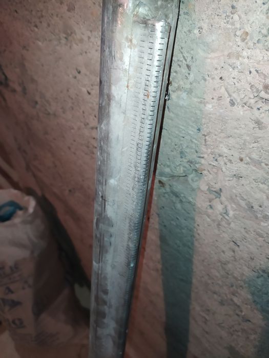 Труба , пальник, з нержавійки