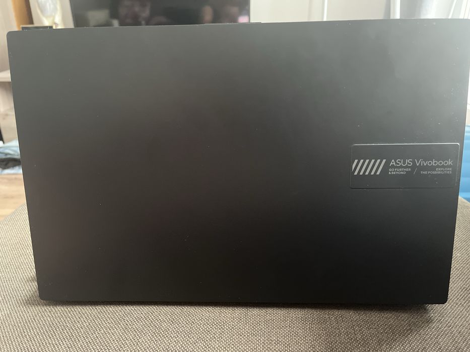 Laptop ASUS Vivobook GO 15 OLED