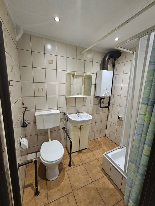 Bytom mieszkanie na sprzedaż w bloku