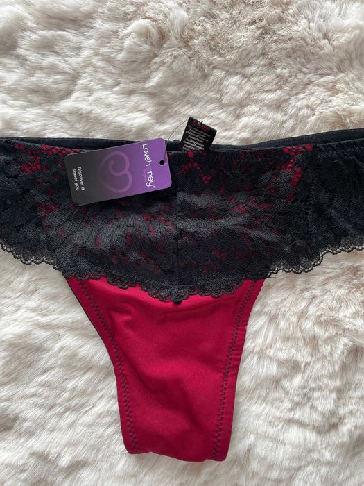 Lovehoney 1x stringi M
