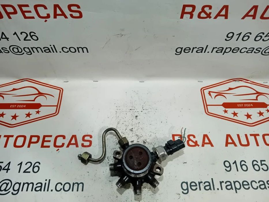 Régua de Injeção Renault Clio II 1.5 DCI 85 CV 8200057232 Original