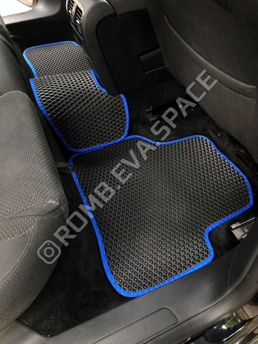 ‼️ АКЦІЯ EVA килимки + ПОДАРУНОК / ВСЕСЕЗОННІ ЕВА коврики в автомобіль