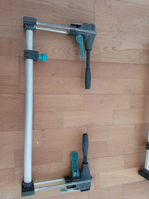 Rozporki do drzwi wolfcraft