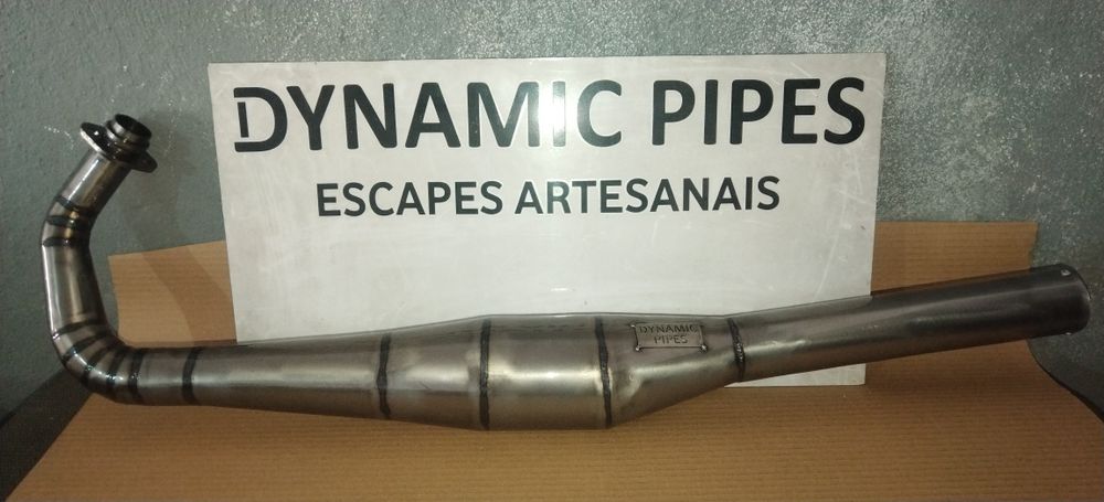 Escape artesanal, sachs