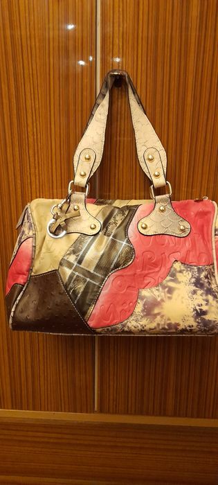 Torebka używana Louis Vuitton