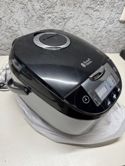 Panela Elétrica Multi Cooker Arroz