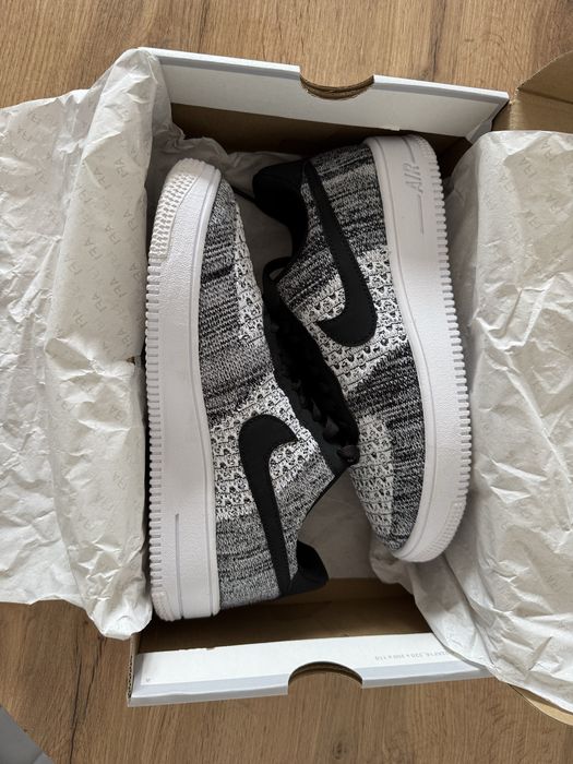 Nike Air Force 1 Flyknit 2.0