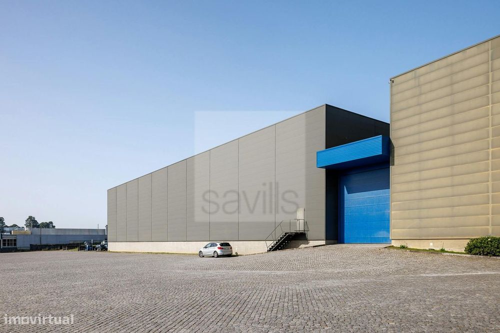 Armazém TN | Famalicão