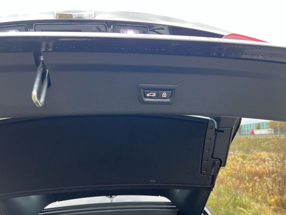 Bmw 3 gt 318 d salon PL serwis aso,android auto