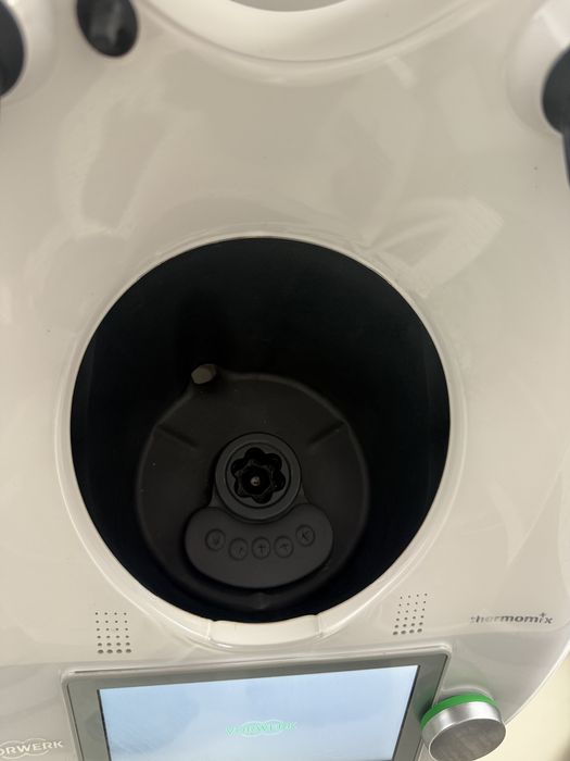 Thermomix 6 ! Polecam