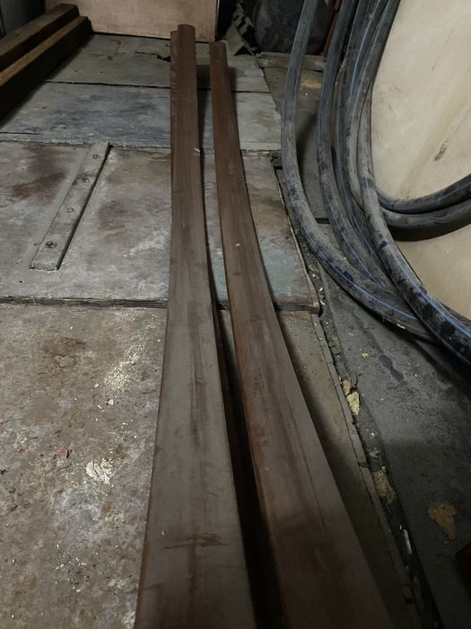 Межкомнатная дверь 80ка