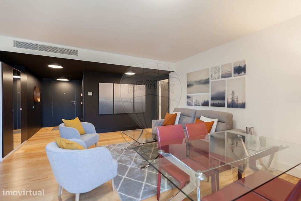 Apartamento T1 para venda