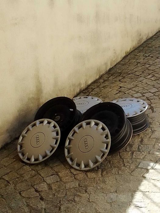 Jantes de Automóvel