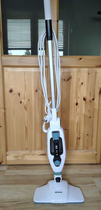 Mop parowy Ariete 10 w 1