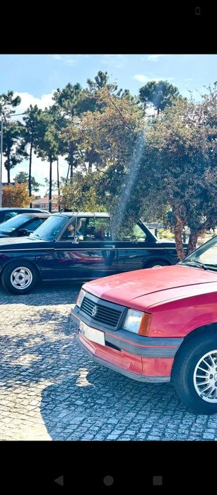 Opel corsa swing