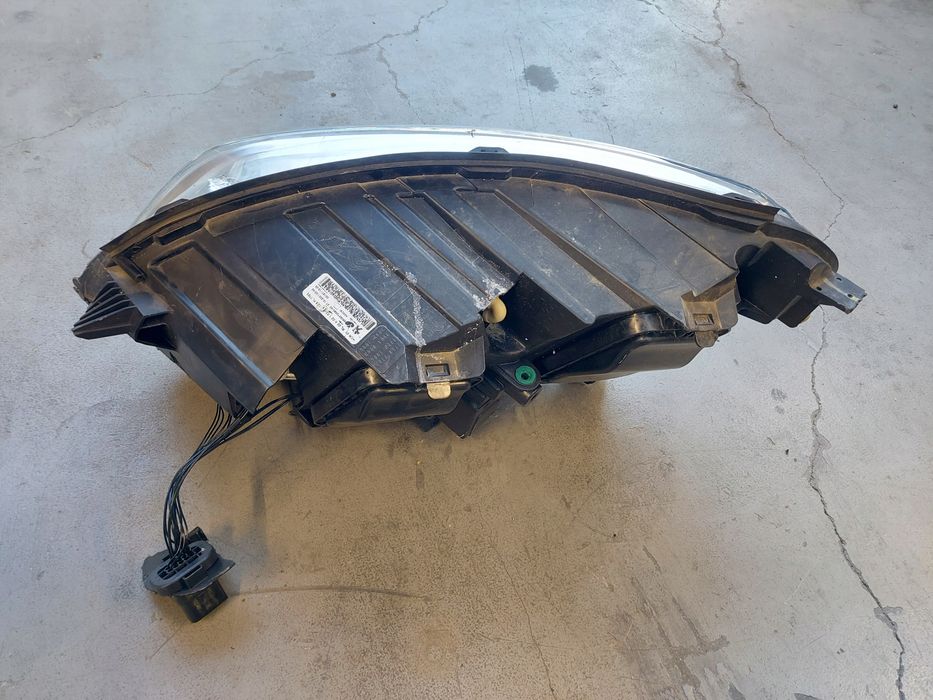 lampa prawy przód expert iii jumpy iii scudo iii zafira d 9808572580