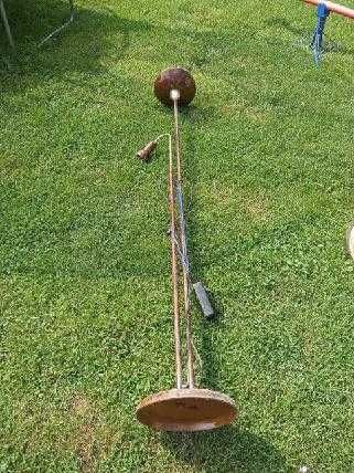 Lampa Retro Stan Idealny