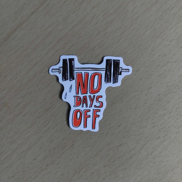 55 Autocolantes Stickers Ginásio Fitness