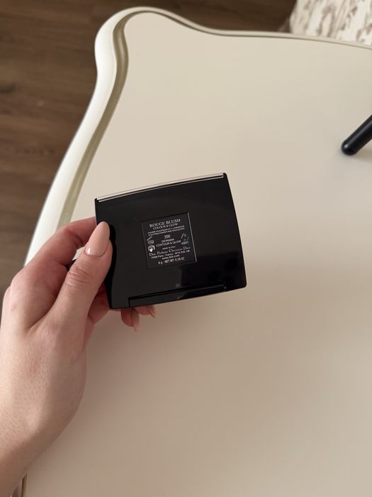 Тональный Dior Forever Skin Glow блеск Dior Lip Glow Butter Палетка Dior Rouge Blush