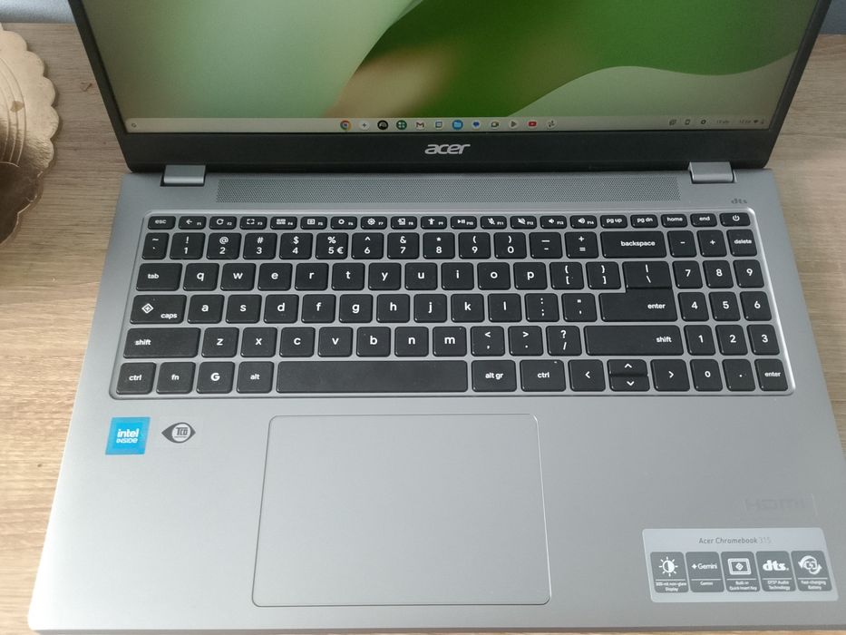 Acer Chromebook 315