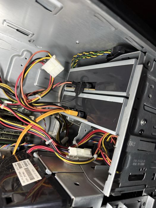 Сервер IBM X3200 M3