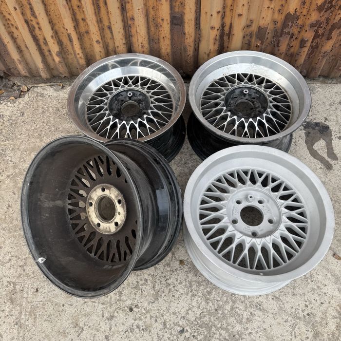 Remotec 16 5x120 bmw