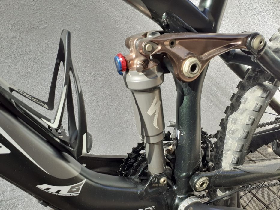 Specialized enduro fsr