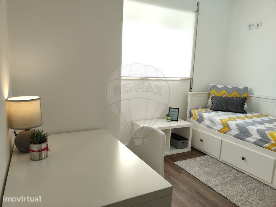 Apartamento T3 para venda