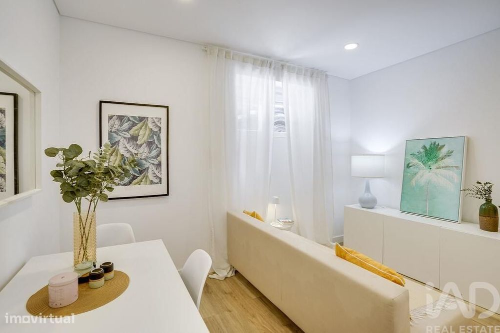 Apartamento T1 em Moscavide e Portela