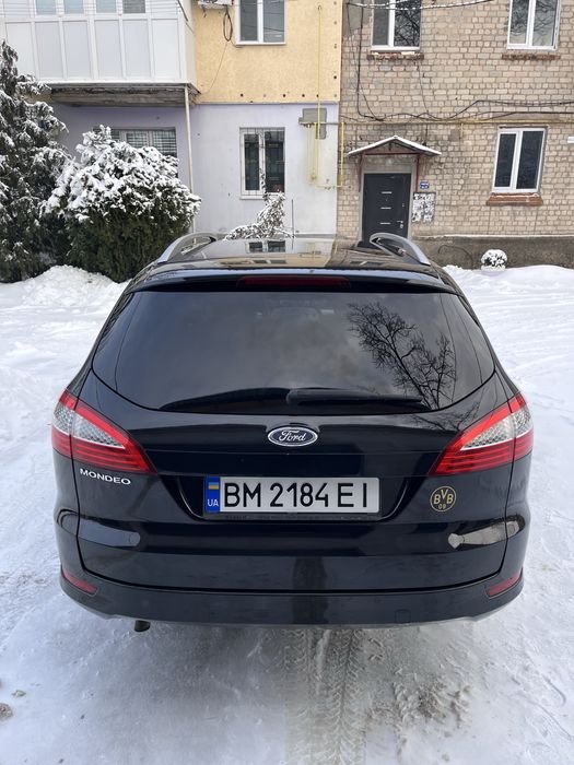 Продам FORD MONDEO 2008