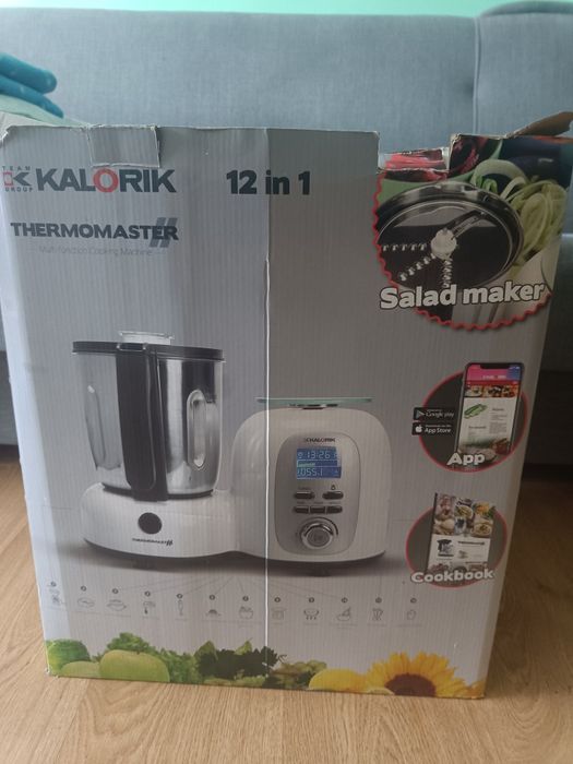 Termomaster KALORIK HA1020 1500W