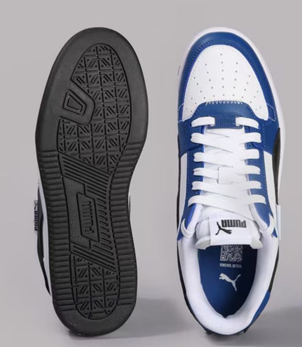 Чоловічі кросівки Puma Rebound V6 Lo(Оригінал)44-28см