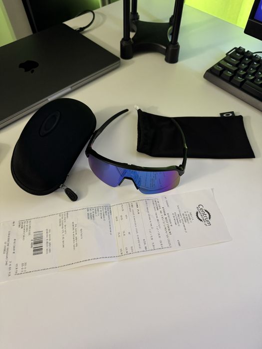 Okulary przeciwsloneczne Oakley Sutro Lite NOWE